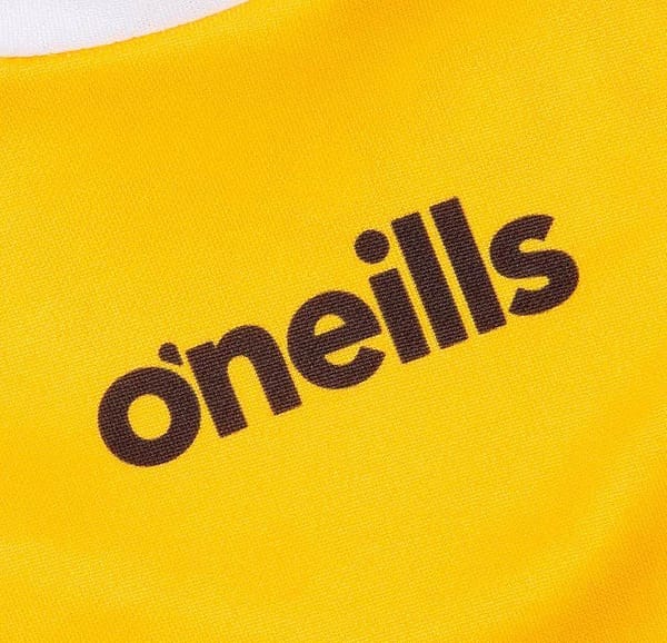 Antrim GAA 2-Stripe Men's Home Jersey - Image 3