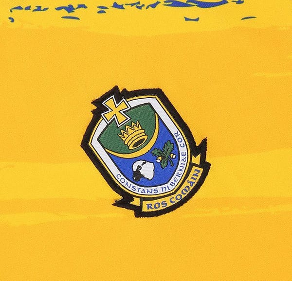 Roscommon GAA 2 Stripe Home Jersey 2022/2023 - Image 3