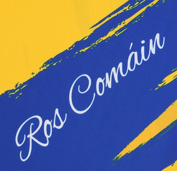 Roscommon GAA 2 Stripe Home Jersey 2022/2023 - Image 5