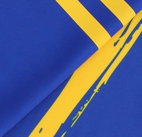 Roscommon GAA 2 Stripe Home Jersey 2022/2023 - Image 7