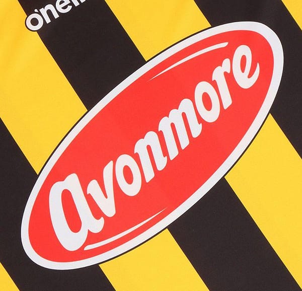 Kilkenny GAA 2 Stripe Home Men's Jersey 2022 - Image 5