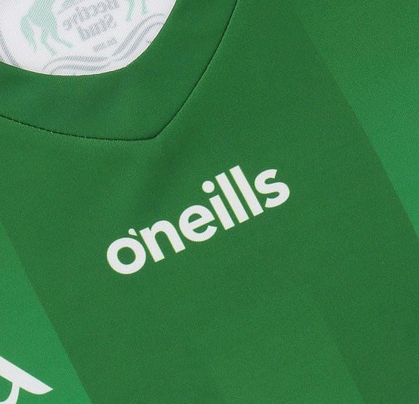 Meath GAA 2 Stripe Home Men's Jersey 2022 - Image 7
