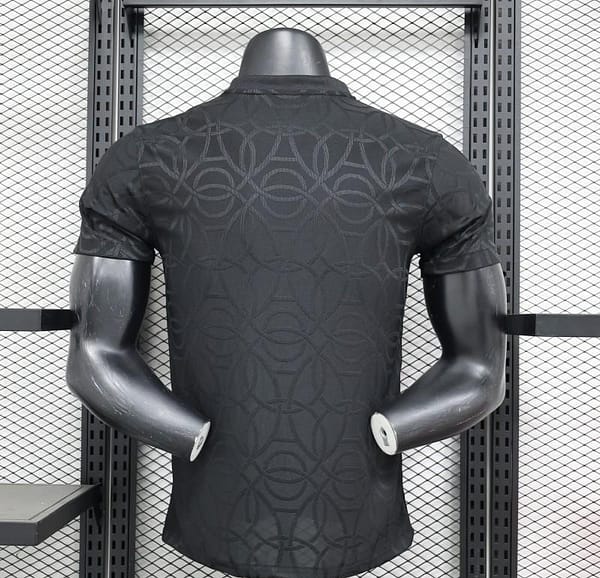 Player Version 24/25 PSG Academy Pro Pre-Match Third Jersey - Image 2