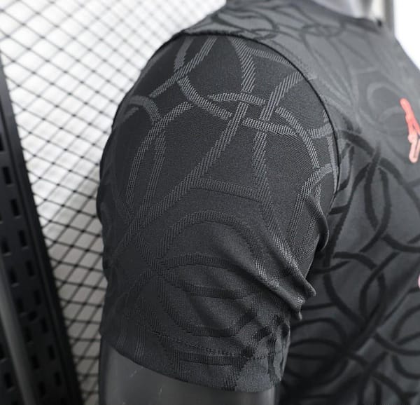 Player Version 24/25 PSG Academy Pro Pre-Match Third Jersey - Image 3