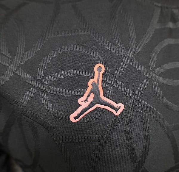 Player Version 24/25 PSG Academy Pro Pre-Match Third Jersey - Image 5