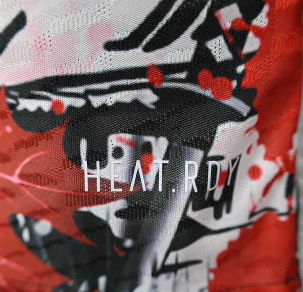 Player Version 2024 Japan Black Samurai Special Jersey - Image 4