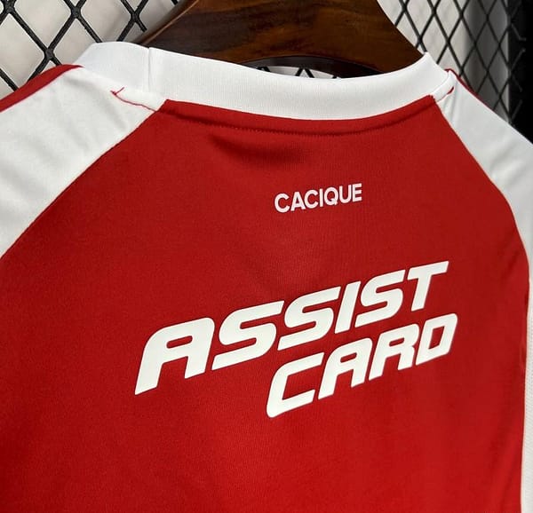 24/25 Colo Colo Third Jersey - Image 2