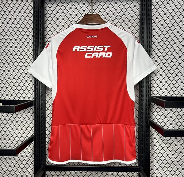 24/25 Colo Colo Third Jersey - Image 3