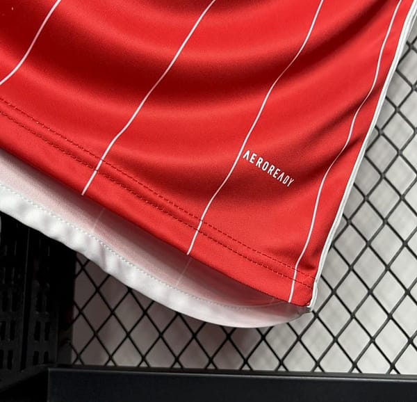 24/25 Colo Colo Third Jersey - Image 4