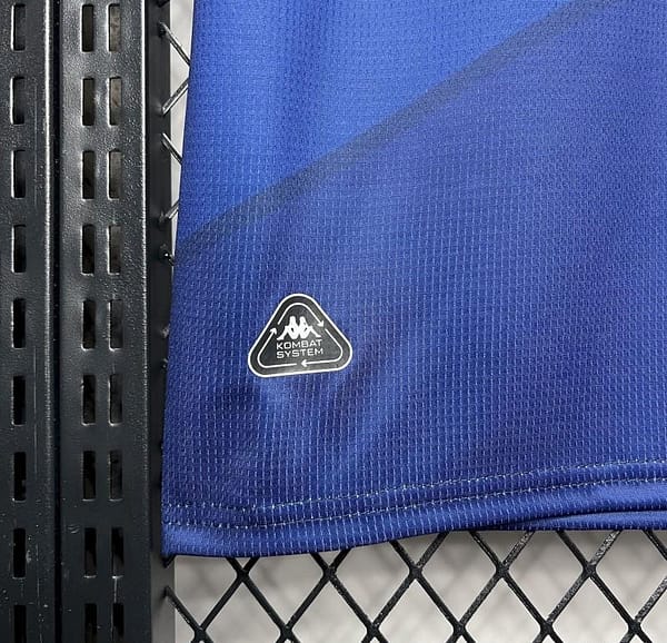24/25 Deportivo De La Coruna Away Jersey - Image 5