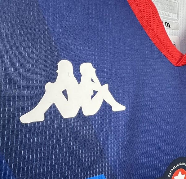 24/25 Deportivo De La Coruna Away Jersey - Image 10