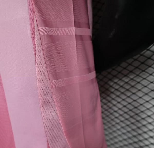 Player Version 25/26 Inter Miami Home Jersey - Image 7
