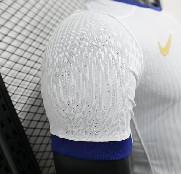 Player Version 24/25 Barcelona 125Th White Special Jersey - Image 8