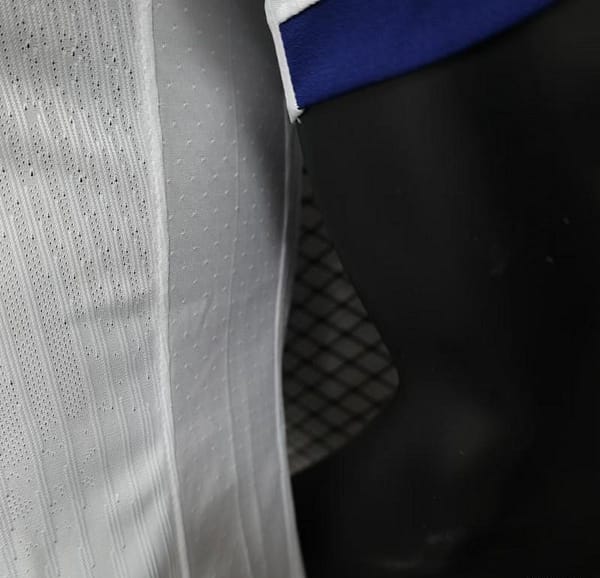 Player Version 24/25 Barcelona 125Th White Special Jersey - Image 9