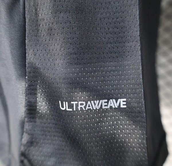 Player Version 24/25 Monterrey Third Black Jersey - Image 3