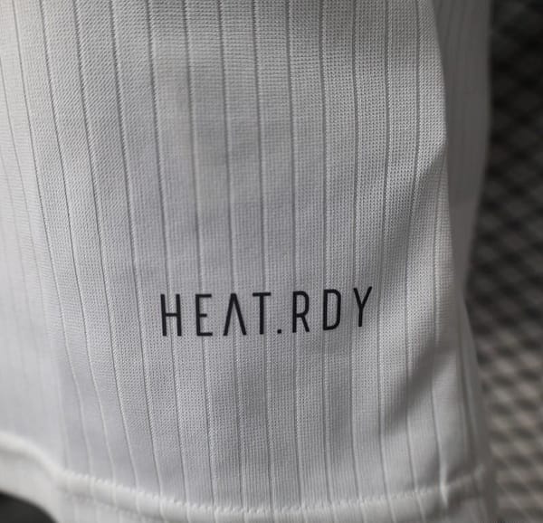 Player Version 2024 Germany Home 125Th Anniversary White Jersey - Image 3