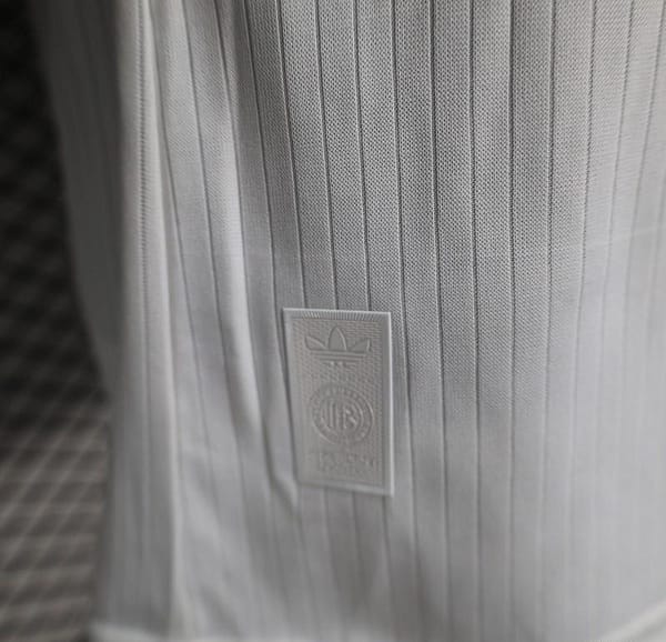 Player Version 2024 Germany Home 125Th Anniversary White Jersey - Image 4
