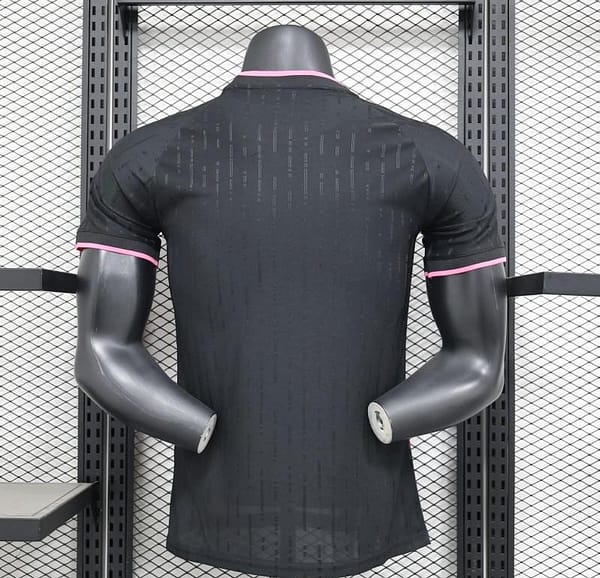 Player Version 2024 Japan Shrine Concept Special Jersey - Image 2