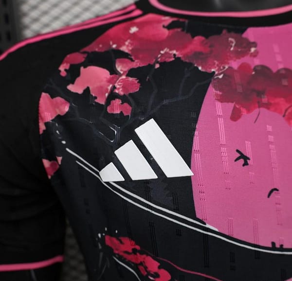 Player Version 2024 Japan Shrine Concept Special Jersey - Image 4