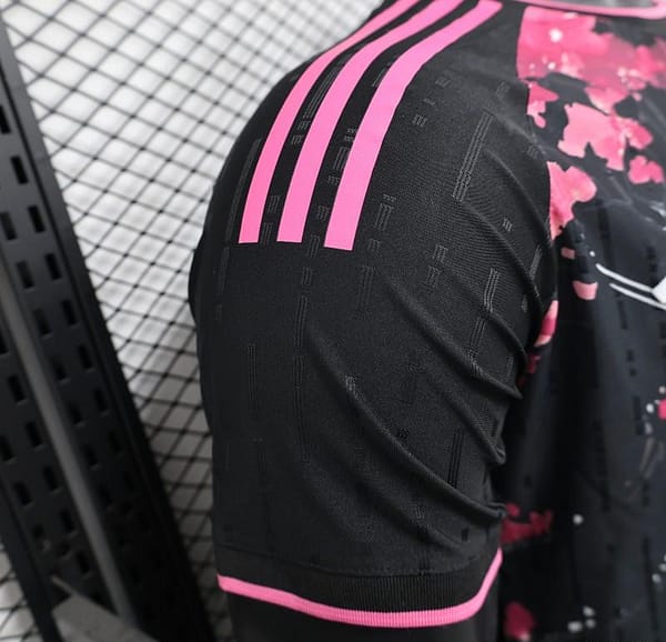 Player Version 2024 Japan Shrine Concept Special Jersey - Image 6