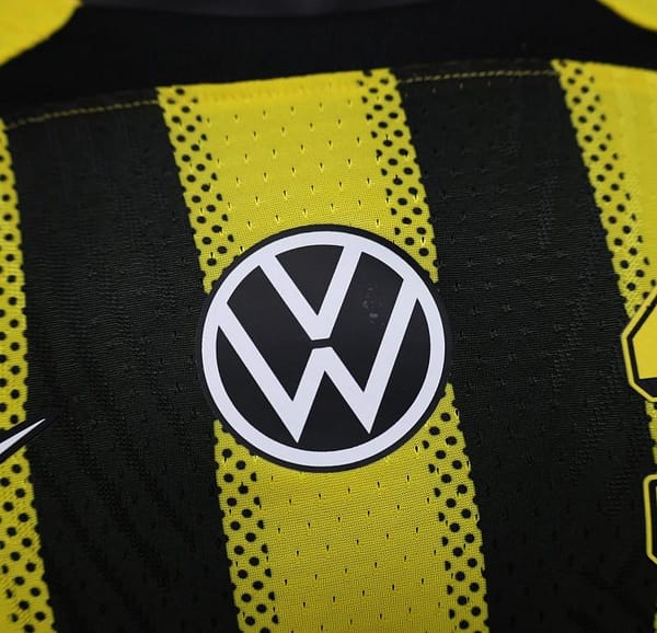 Player Version 25/26 Al-Ittihad Home Jersey - Image 10