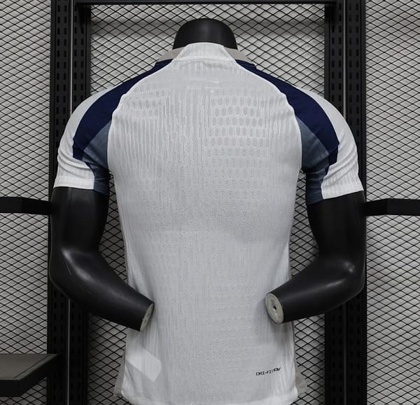 Player Version 25/26 Tottenham Hotspur Home Jersey - Image 3