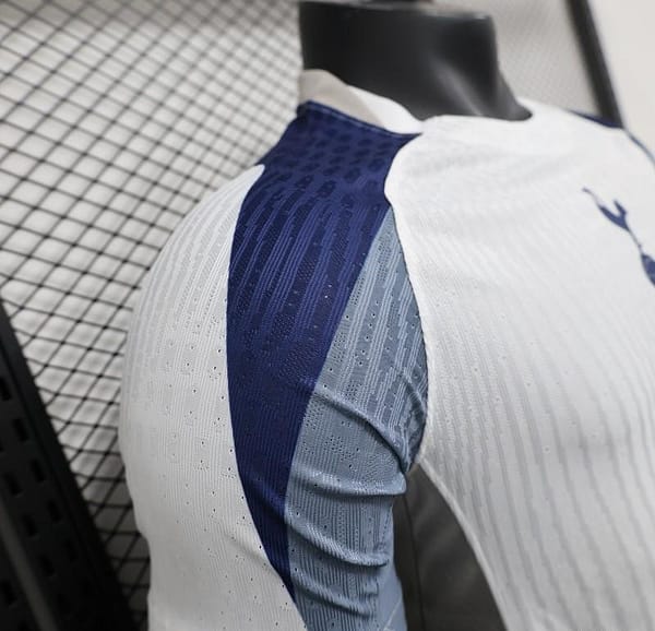 Player Version 25/26 Tottenham Hotspur Home Jersey - Image 7