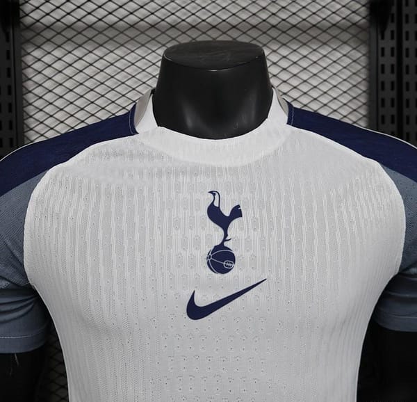 Player Version 25/26 Tottenham Hotspur Home Jersey - Image 9