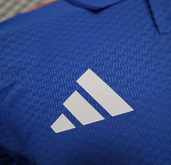 Player Version 2024 India Blue Jersey - Image 7