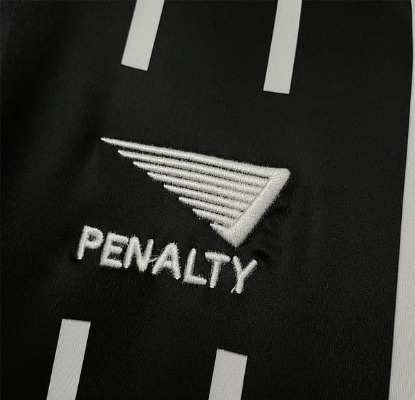 Retro 98/99 Corinthians Away Jersey - Image 5