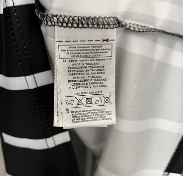 Retro 98/99 Corinthians Away Jersey - Image 9