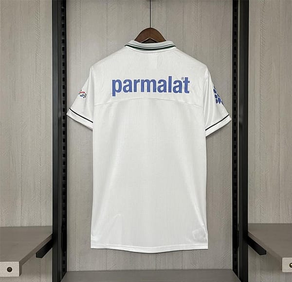 Retro 94/95 Palmeiras Away Jersey - Image 2