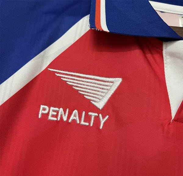 Retro 96/97 Bahia Away Jersey - Image 5