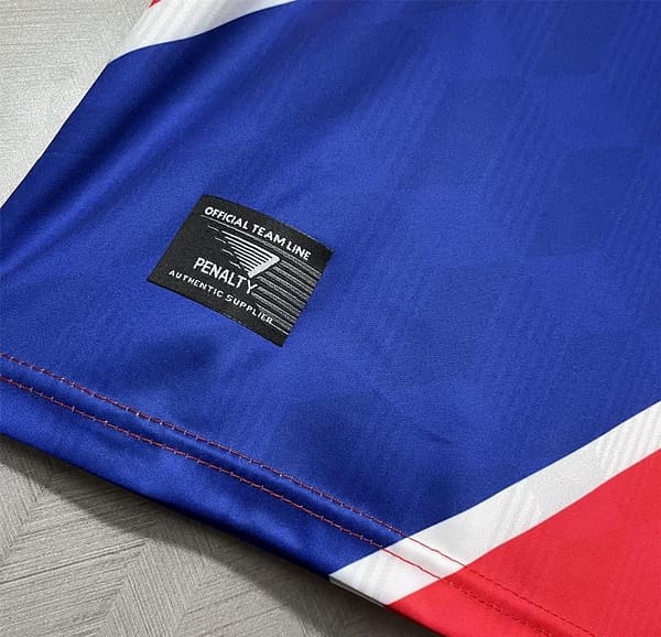 Retro 96/97 Bahia Away Jersey - Image 7