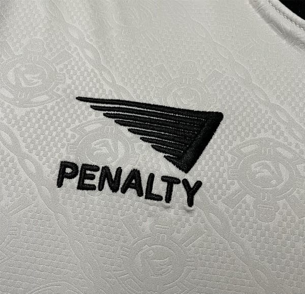 Retro 96/97 Corinthians Home Jersey - Image 5