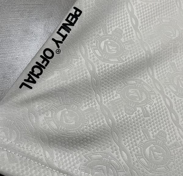 Retro 96/97 Corinthians Home Jersey - Image 7