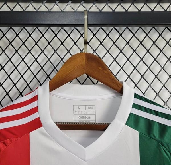 24/25 Legia Warszawa Forth Jersey - Image 2