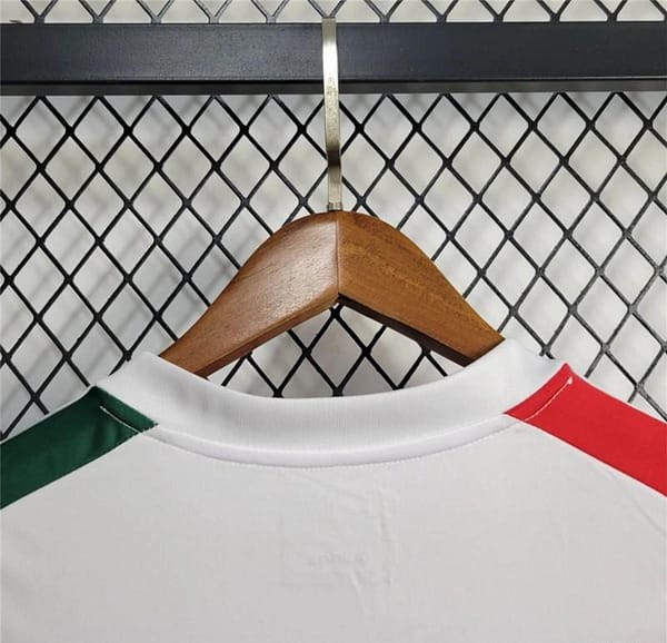 24/25 Legia Warszawa Forth Jersey - Image 8