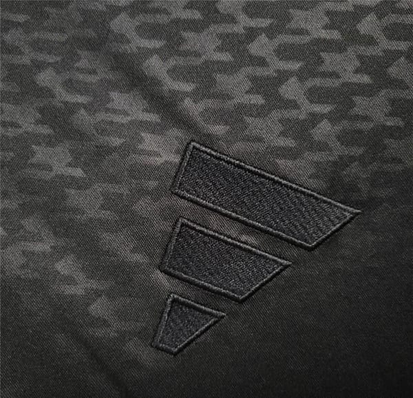 24/25 Real Madrid Special Edition Black Jersey - Image 7