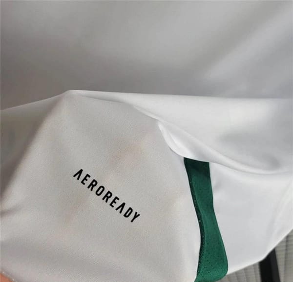 24/25 Legia Warszawa Home Jersey - Image 2