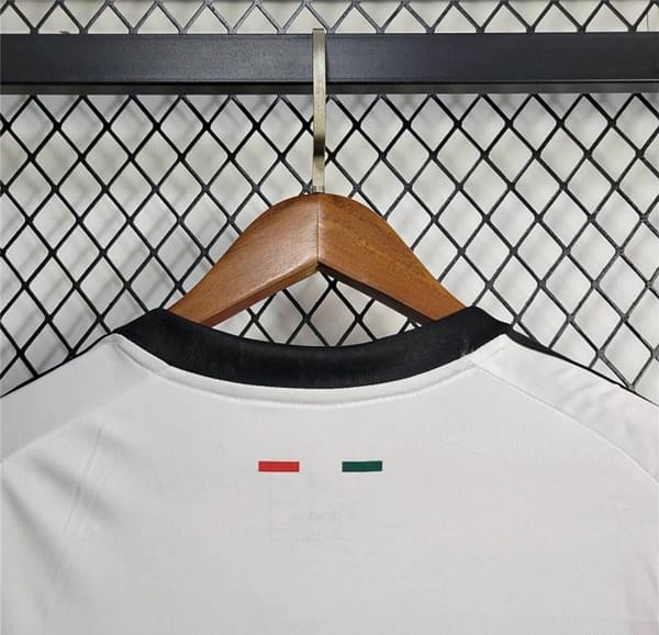 24/25 Legia Warszawa Home Jersey - Image 5