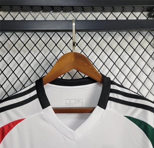 24/25 Legia Warszawa Home Jersey - Image 6