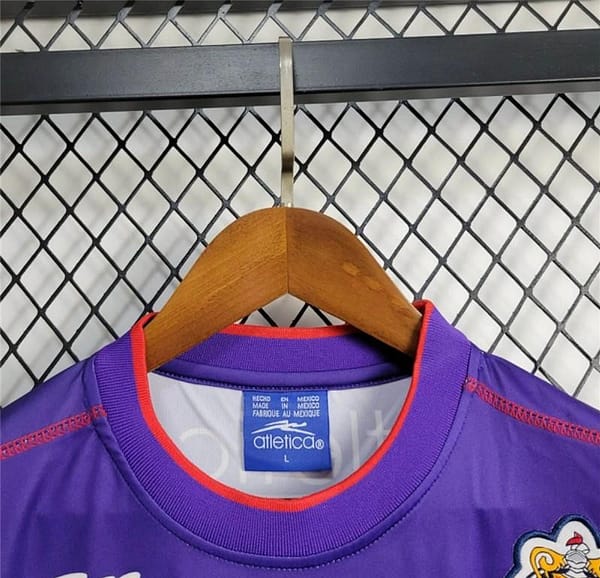 Retro 02/03 Chivas Guadalajara Third Jersey - Image 7