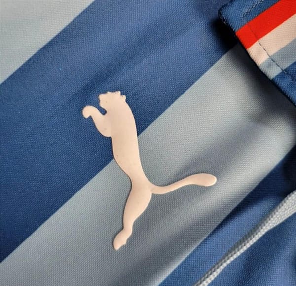 Retro 17/18 Chivas Guadalajara Away Jersey - Image 9