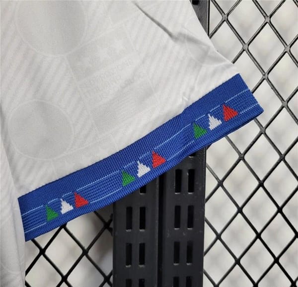 1994 Retro Italy Away Jersey - Image 2