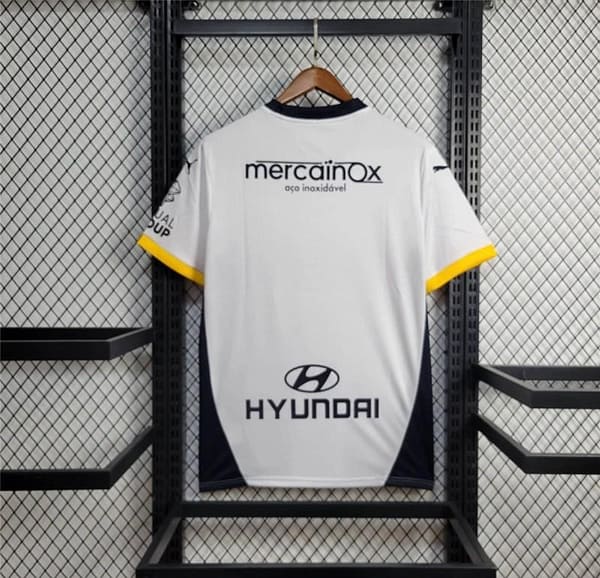 2024 Famalicao Home Jersey - Image 2