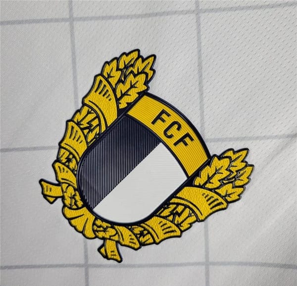2024 Famalicao Home Jersey - Image 4