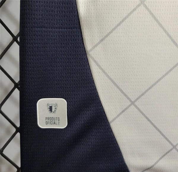2024 Famalicao Home Jersey - Image 5