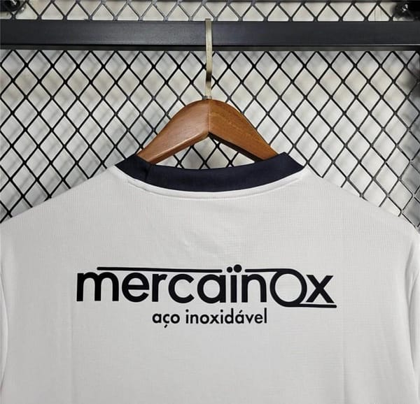 2024 Famalicao Home Jersey - Image 9
