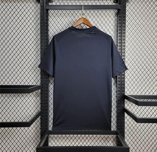 24/25 Porto Christmas Special Edition Jersey - Image 4